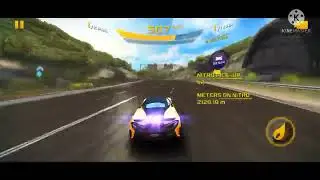 Asphalt 8 | ArrowOfGod 👻 Rapido Parks (Guantlet Mode)