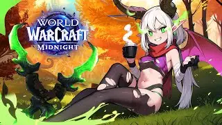 Chill Day off From Work  | World of Warcraft World PVP |  Retail 1 v X PVP Battlegrounds