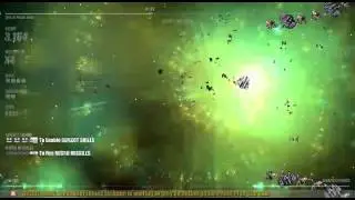 BeatHazard Eye Rape