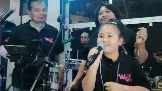 Ghetuk-Sumi Sumi - Mayli Amatanom # Wietje & Friends