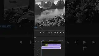 2 Ways To Create Before and After Animation In Premiere Pro #shorts