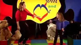 Mom and Me Music 