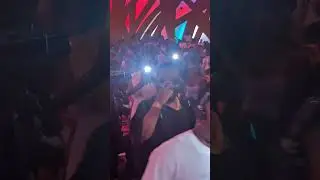 😭 Quand Fally Ipupa fait chanter tout le public 😍