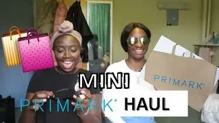 MINI PRIMARNI HAUL 2018| COCOAIMSSK