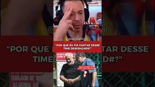 Luto pelo S&atilde;o Paulo FC! #foracasares #futebol #forabelmonte #saopaulofc