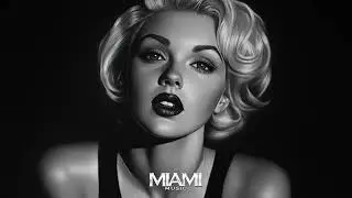 MIAMI - Top Retro Hits 2026 🌴 Deep Feelings Deep House 2026 #deephousecleaning