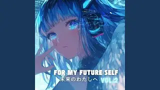 Blue Memory Fragment -Drum and Bass-