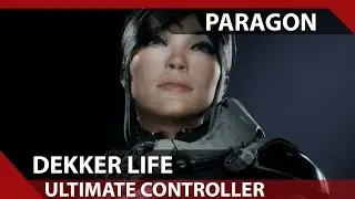 Paragon - Dekker Life