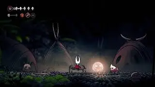 THE SILKSONG IS REEEAAALLL!!! | Hollow Knight: Silksong - Stream #01