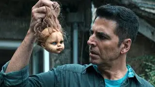 Genius Detective Doesn&rsquo;t Realize He Is Chasing A 500 IQ Serial Killer Who Left Dolls As Clue