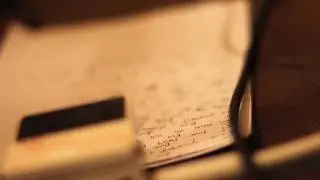 dave sampson and breagh mackinnon- these days