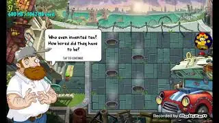 Greek Plants vs Turkish Zombies 2 Part 97 (World war I)