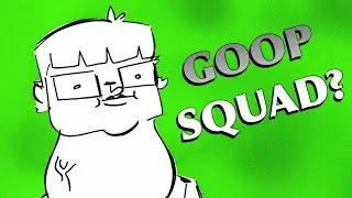 Who Exactly are The Goop Squad?