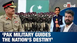 Golden Era Of India's Indigenous Weapons Has Just Begun Says, Sandeep Unnithan | India Pak Tensions