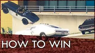 How To Win Every Public Race In GTA Online!