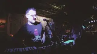 Mary's Chicken Thigh Money, Take on Me &rarr; Chicken in the Backyard - 1/11/25 Penuche's Ale House