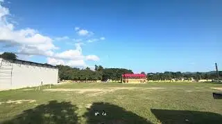DNGC GROUND || short clip || ARUNACHAL PRADESH 