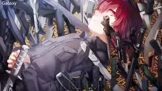 「Nightcore」&rarr; The Hate Inside