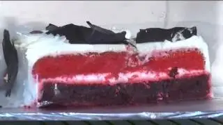Cashing in on Cake Business
