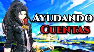 🔴 Ayudando a gente nueva. (Twitch bodrio) - Epic Seven