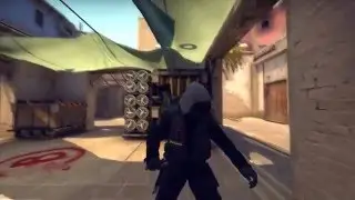 Faceit Montage From Today (60fps reupload)