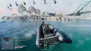 Battlefield 6 battle royale