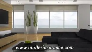 Muller Insurance Offers Home/Auto Bundle Discounts