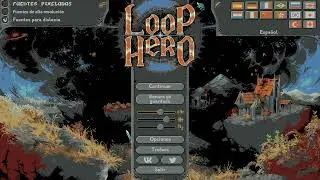 Loop Hero || Loop P&iacute;caro - Granja Nivel Tres || Capitulo Siete