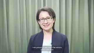 IRI Freedom Award 2024 - Bi Khim [Captioned]