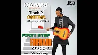 WILBARD FT Kapolodja kamhanda Okukwata omitima 