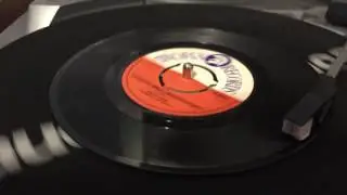 JIMMY CLIFF - WONDERFUL WORLD BEAUTIFUL PEOPLE - TROJAN 1969