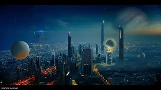 IGNITION by GPANO -Berlin School Music Style- Electronica Ambient Music