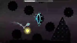 Sweet Dreams Complete (Reupload) | Geometry Dash 1.9 PS [Demon]