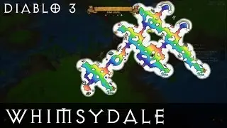 Diablo 3 - Whimsydale