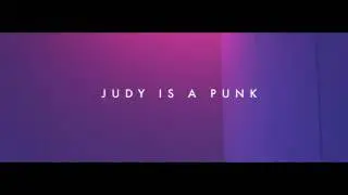 The I In Team - Judy Is A Punk