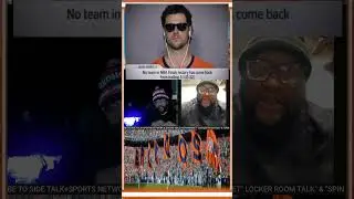 Stidham's moment is NOW #Broncos #NFL