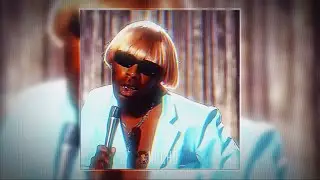 Tyler The Creator X LIKE HIM FUNK (SLOWED + REVERB)