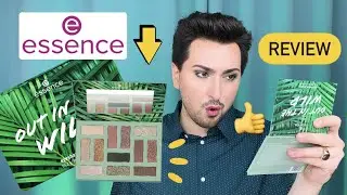 ESSENCE : Out In The Wild