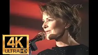 Frida - &Ouml;gonen [Performed at P&aring; Flykt - Friday 29 November 1996] [4K]