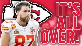 10 NFL Superstars Who Could SHOCK Everyone by Retiring After the 2025 Season!
