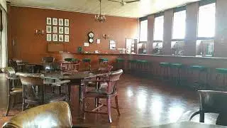 ClubCast 6: Did Rhodesia's Salisbury Club prop up the Ian Smith regime?