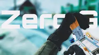 Cordite - Zero G Lucky Draw Opening