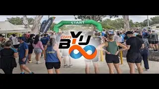 Find Your Finish Line | The Coffs Backyard Ultra Story