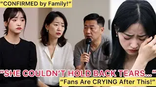 &rdquo;Shen Yue's family CONFIRMS Her Heartbreak Over Losing Dylan Wang!