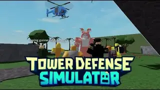 Tds Easter event (Fanmade Event)