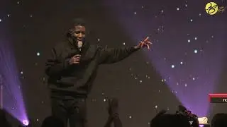 CALLEDOUT MUSIC | BCAG STUDENTS OF VALOR REVIVAL CONCERT 2023