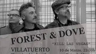 Forest & Dove - 