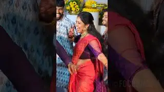 ഭാവി വരനൊപ്പം അടിപൊളി ഡാൻസ് കളിച്ചു ഹരിത നായർ! 😍 Haritha Nair Wedding Engagement