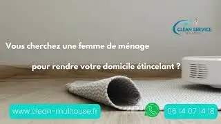 Services de Femme de M&eacute;nage Personnalis&eacute;s &agrave; partir de 15&euro;/h | Entretien de Maison et Airbnb