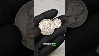 Usa old coins #milliondollarcoin #coinvalue #coinhunting